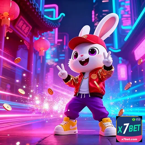 Login no cassino x - x7bet